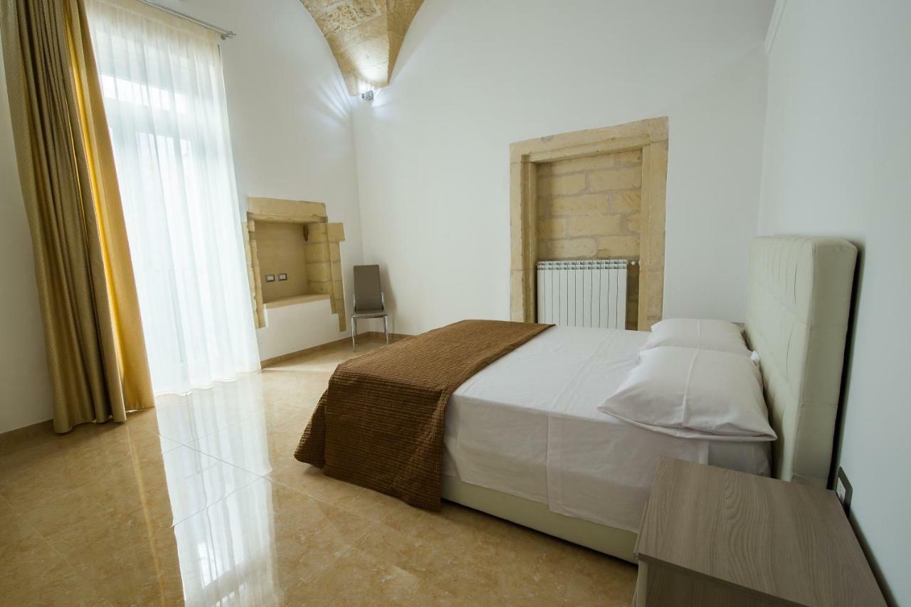Il Primitivo Gasthof Lecce